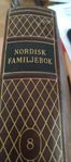 Nordisk Familjebok 25 band från 1946