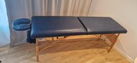 Massagebänk