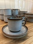 Kaffeservis - Søholm Denmark