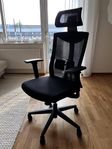Kontorsstol