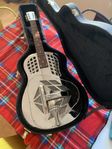 National Tricone M3 ca 1942 – “Mojo vibe” med ljudprov