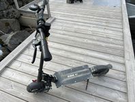 Ridge Q1 Pro 2000W
