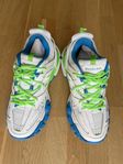 Balenciaga track sneaker, Herr, 44.