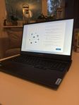 Ryzen 5 4600h + Gtx 1660ti Gaming laptop Lenovo Legion