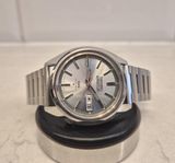 Servad vintage Seiko Actus SS Automatic - 37mm