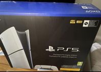 PlayStation 5 Slim