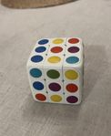 Klassisk Rubik’s kub 3x3