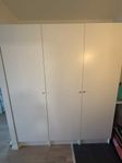 Ballingslöv garderob 60x60x210 cm