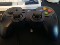 Logitech Gamepad