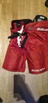 Hockeybyxor Bauer Intermediate M   3S pro 