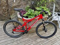 Specialized Epic Comp 29"