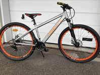 cykel 