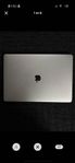 MacBook Pro 2017 15 tum