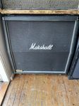 Marshall högtalare  JCM 900 lead 