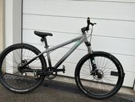 cykel 