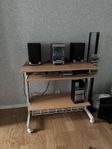 dator/hobbybord