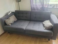 2-sitssoffa Landskrona