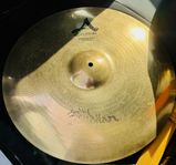 Cymbaler Zildjian Rides