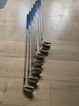Järnset Ben Hogan
