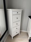 IKEA hemnes byrå