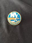 New York Islanders pin