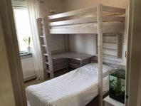Flexa våningssäng