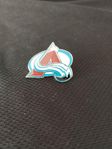 Colorado Avalanche pin