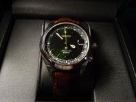 Seiko Prospex Alpinist - Fullset