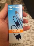 OSRAM Halogen fotolampa – 150W, 230V (Modell 64502)