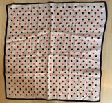 Retro scarf 