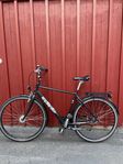 Herrcykel