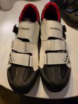 cykelskor MTB Shimano 44 o 38