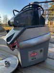 Grönsaksskärare RG-50 HÄLLDE (NYPRIS 11000kr)