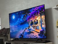 Samsung 82" Q60R QLED Flat Smart TV 4K QN82Q60RA