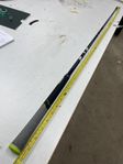 Ventus blue, velocore 6-s bytes mot 7-s (driverskaft)
