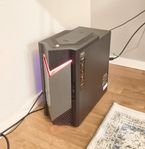 stationär dator gaming 4060ti