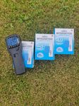 Thermacell MR300 Svart 