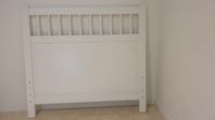 Hemnes sänggavel