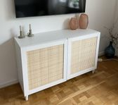 Byrå 120cm