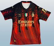AC Milan x Puma fjärdetröja 2023/24 – Limited Edition