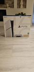PlayStation 5 Slim Disc Version