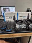 2st Sena Meshport Blue