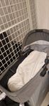 Britax smile liggdel 