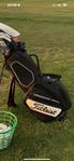 Titleist Tour Premium StaDry Stand Bag