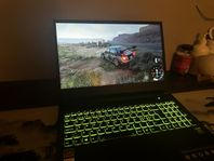 Gaming Laptop |3060 6Gb|RYZEN 5|144Hz|