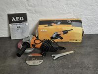 NY Vinkelslip AEG 800w