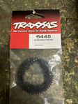 Huvuddrev traxxas maxx