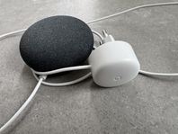 Google nest mini