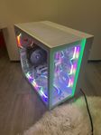 Superdata (Rtx 4080 ti) (Ryzen 5 7600x) (16gb ddr5) 