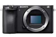 Sony A6500 + E 35mm f/1,8 OSS